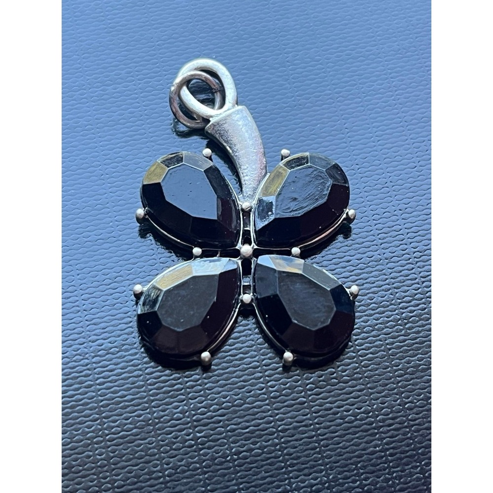 Black Onyx Pendant